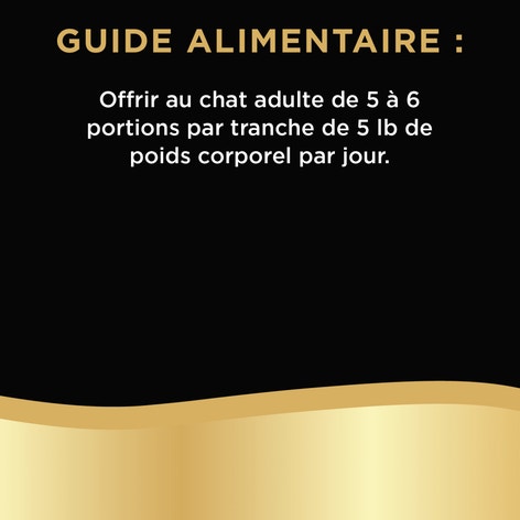 Repas au bœuf dans une généreuse sauce SHEBA GRAVY INDULGENCE PERFECT PORTIONS image 1