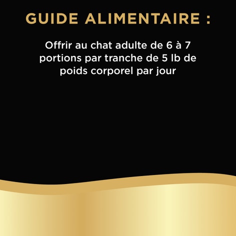 Repas au saumon dans une généreuse sauce SHEBA GRAVY INDULGENCE PERFECT PORTIONS image 1