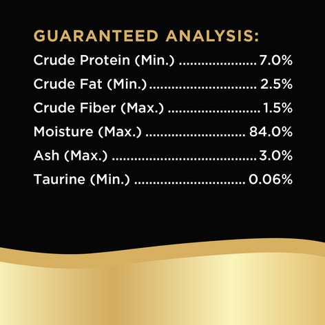 SHEBA® BISTRO PERFECT PORTIONS™ Cuts in Gravy Delicate White Fish & Tuna Entrée image 1