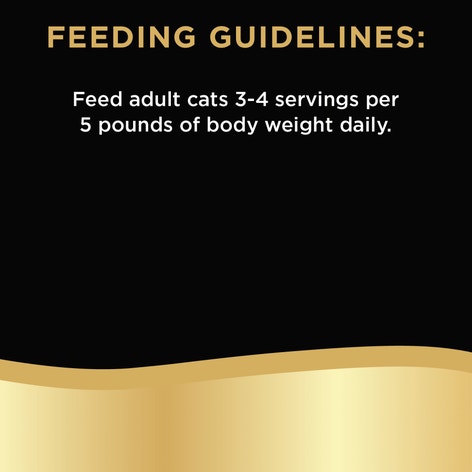 SHEBA® BISTRO PERFECT PORTIONS™ Cuts in Gravy Salmon in Creamy Sauce Entrée image 1