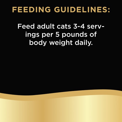 SHEBA® BISTRO PERFECT PORTIONS™ Cuts in Gravy Chicken in Alfredo Sauce Entrée image 1