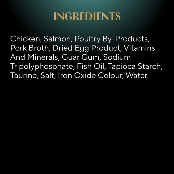 SHEBA® PERFECT PORTIONS™ Kitten Paté Delicate Salmon Entrée image 4